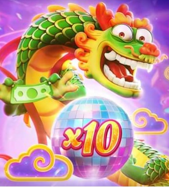 Como jogar na slot Fortune Dragon